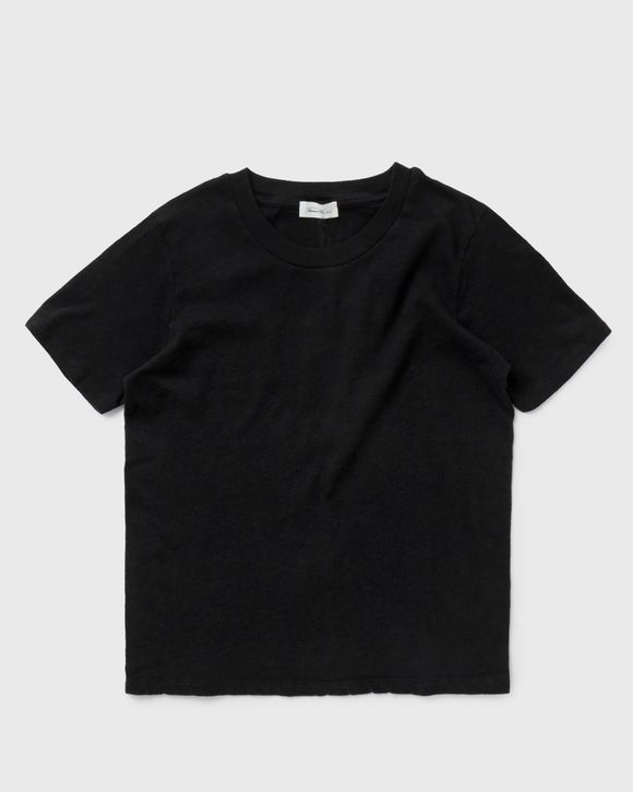 WMNS Tee Round Collar