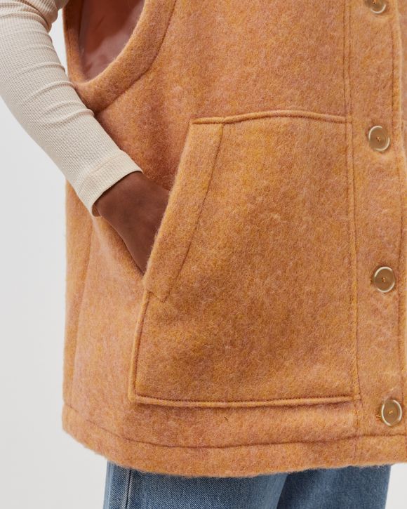 WMNS VESTE