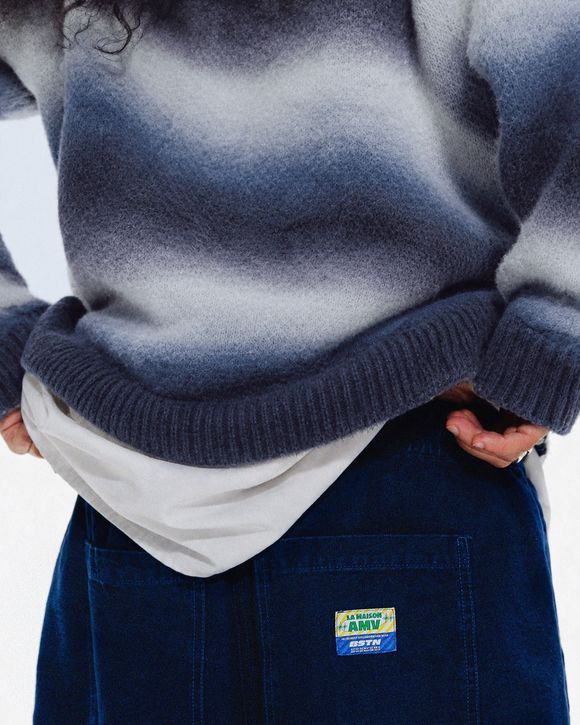 x BSTN COMOW PANT