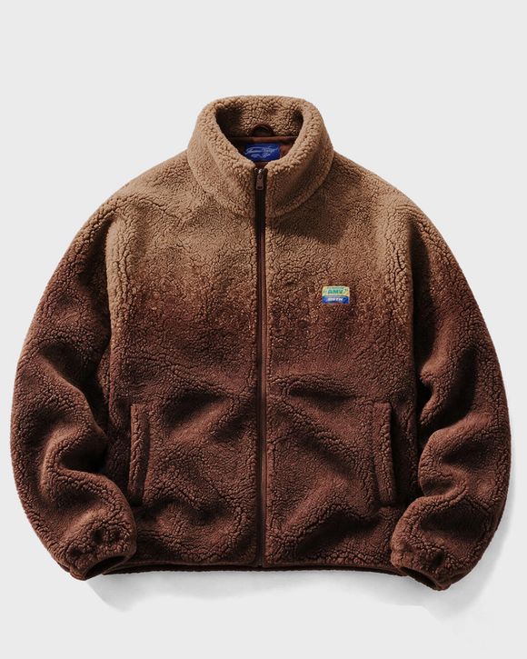 x BSTN HOKTOWN JACKET
