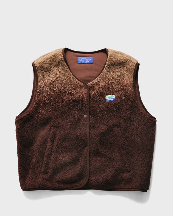 x BSTN HOKTOWN VEST