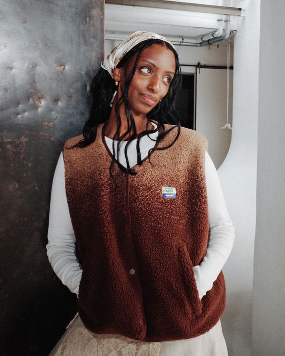 x BSTN HOKTOWN VEST