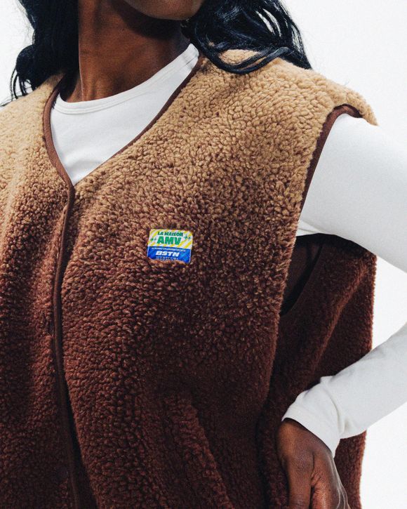 x BSTN HOKTOWN VEST