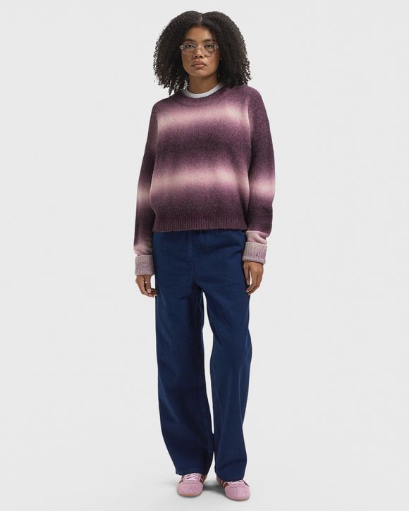 x BSTN VITOW PULLOVER