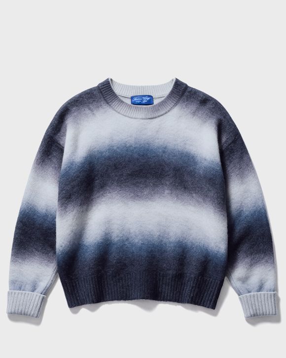 x BSTN VITOW PULLOVER