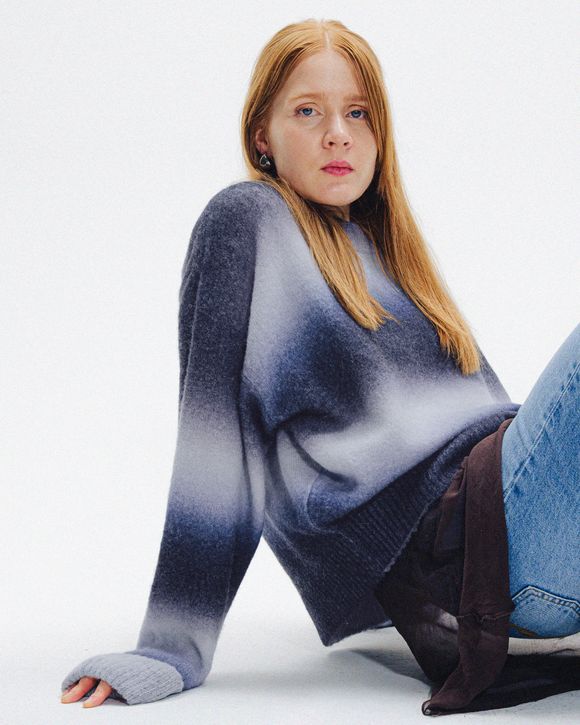 x BSTN VITOW PULLOVER