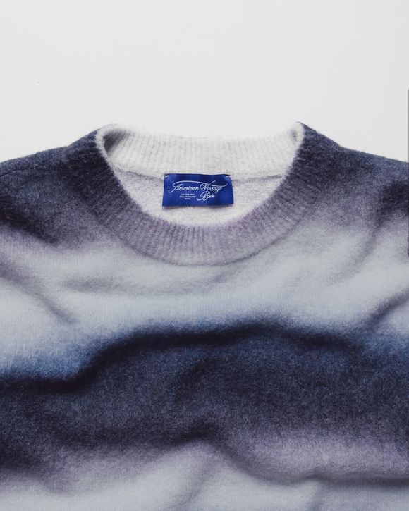 x BSTN VITOW PULLOVER