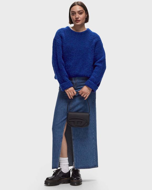 ZOLLY PULLOVER