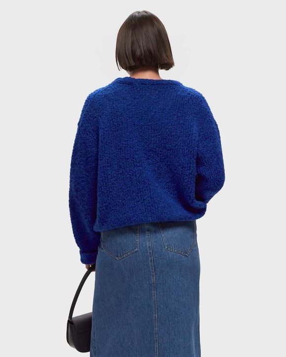ZOLLY PULLOVER