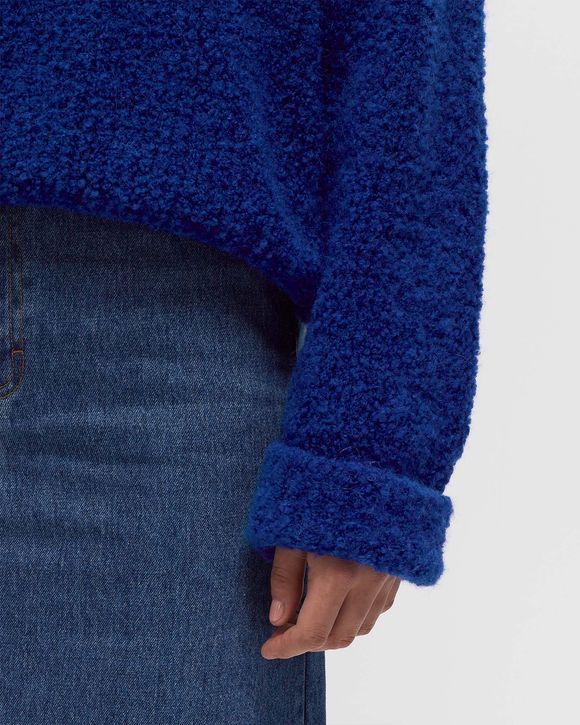 ZOLLY PULLOVER