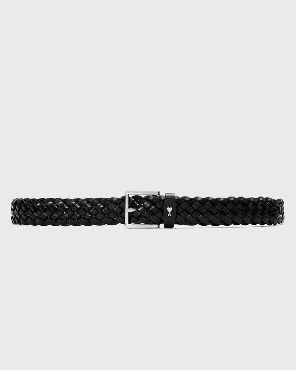 30MM BRAIDED PARIS PARIS BELT