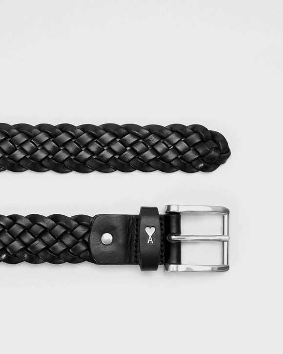 30MM BRAIDED PARIS PARIS BELT