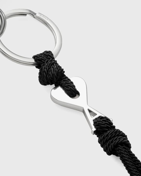 AMI DE COEUR CHARM KEYRING