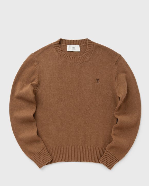 AMI DE COEUR CREWNECK SWEATER