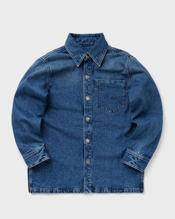 AMI DE COEUR OVERSHIRT