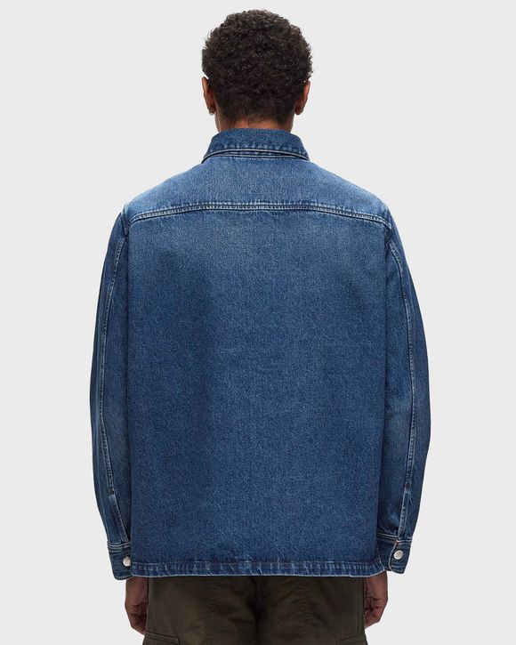 AMI DE COEUR OVERSHIRT