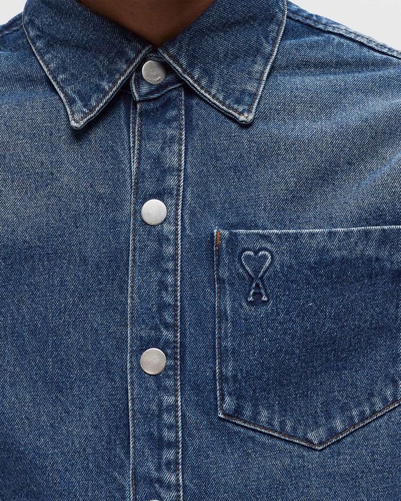 AMI DE COEUR OVERSHIRT