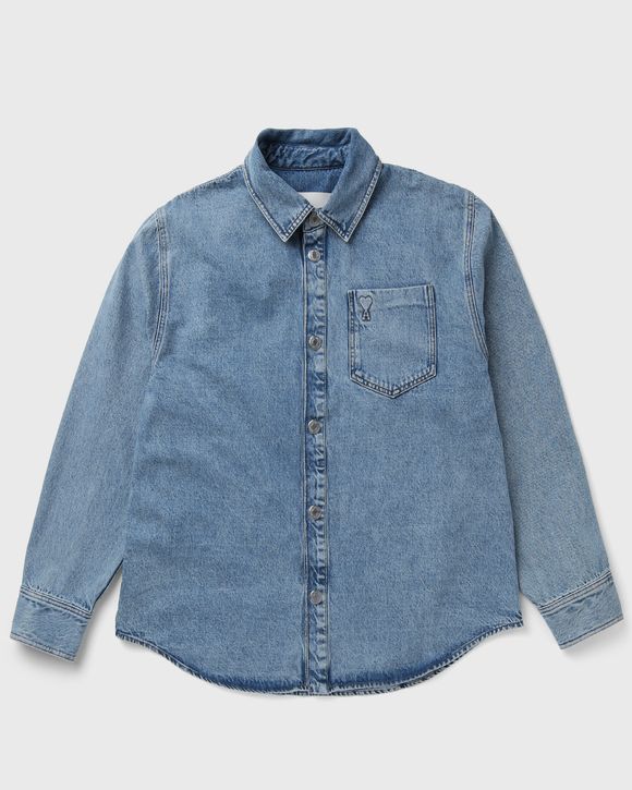 AMI DE COEUR OVERSHIRT