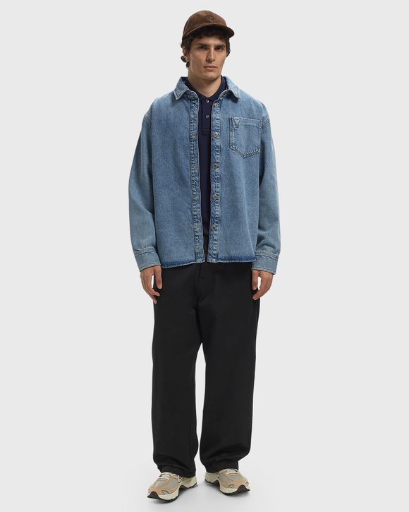 AMI DE COEUR OVERSHIRT