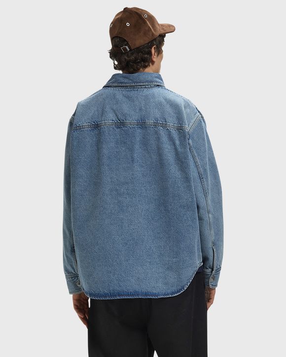 AMI DE COEUR OVERSHIRT
