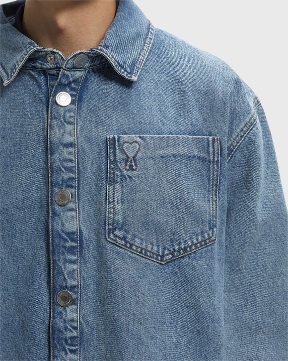 AMI DE COEUR OVERSHIRT