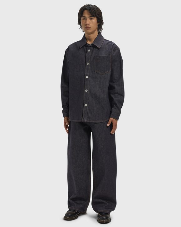 AMI DE COEUR OVERSHIRT