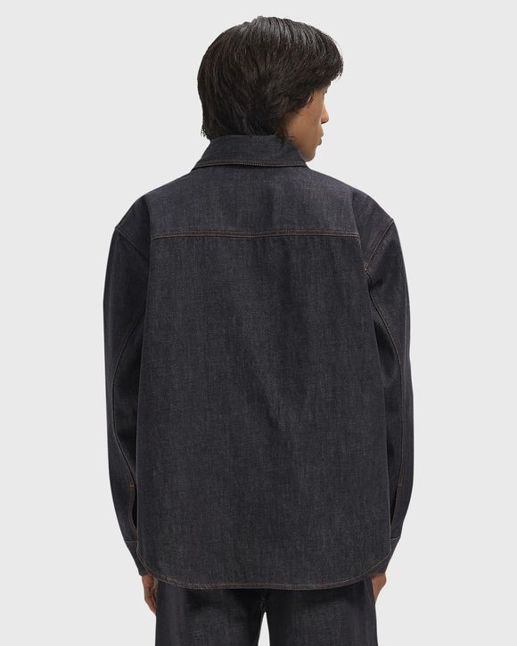 AMI DE COEUR OVERSHIRT