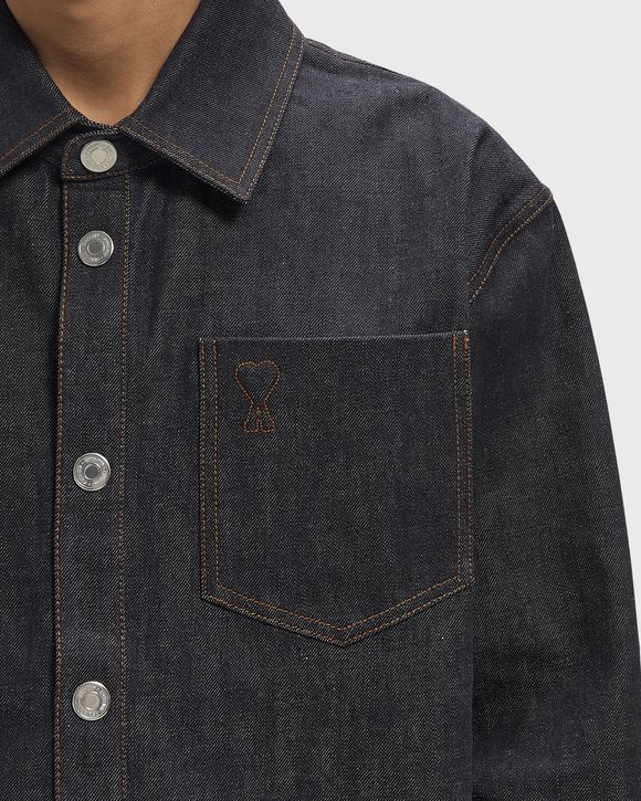 AMI DE COEUR OVERSHIRT