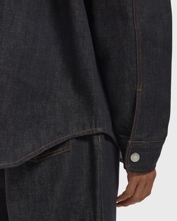 AMI DE COEUR OVERSHIRT