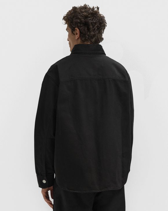 AMI DE COEUR OVERSHIRT