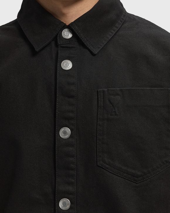 AMI DE COEUR OVERSHIRT