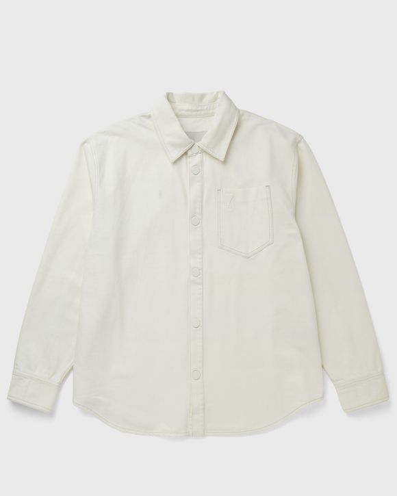 AMI DE COEUR OVERSHIRT