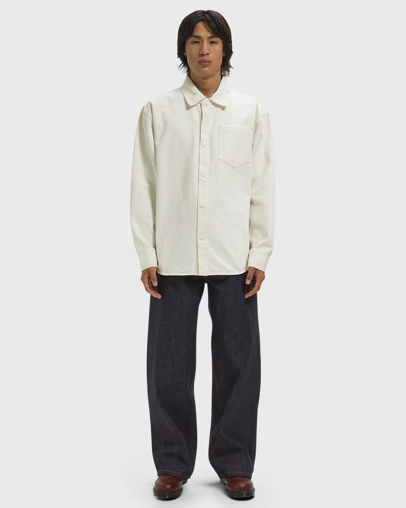 AMI DE COEUR OVERSHIRT