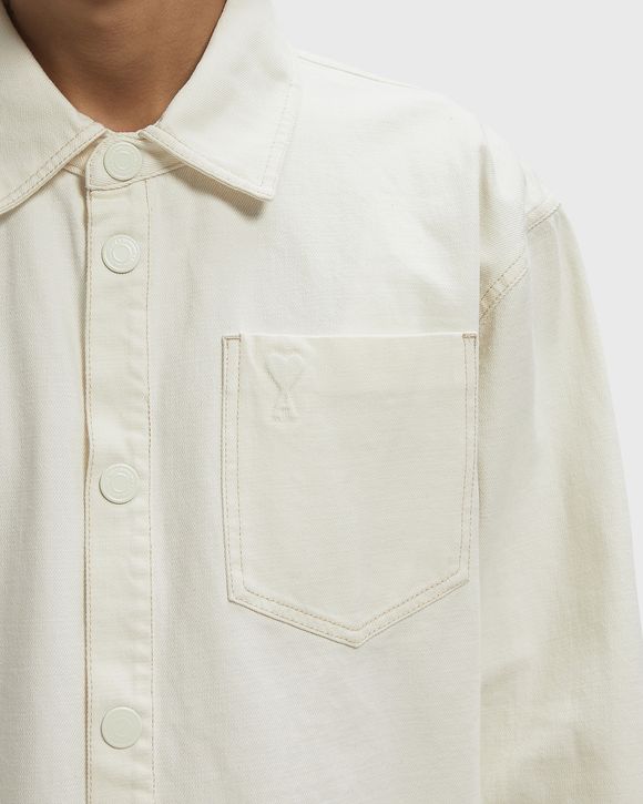 AMI DE COEUR OVERSHIRT