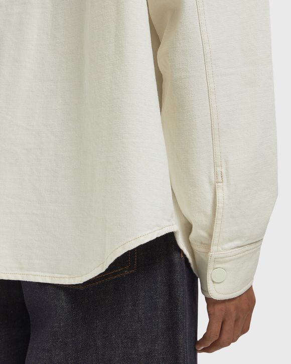 AMI DE COEUR OVERSHIRT