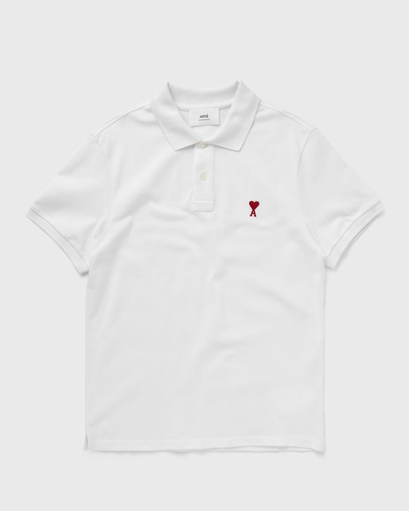 AMI DE COEUR POLO SHIRT