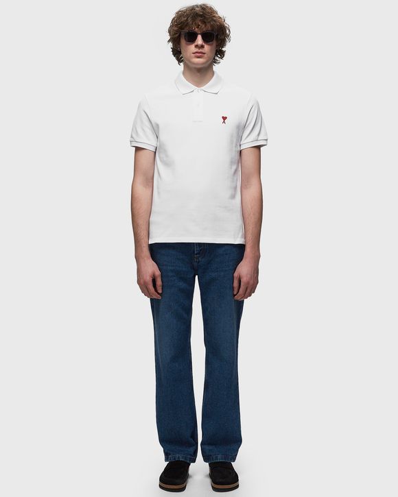 AMI DE COEUR POLO SHIRT