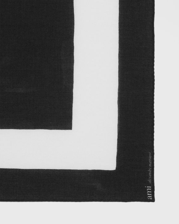 AMI DE COEUR PRINTED SCARF