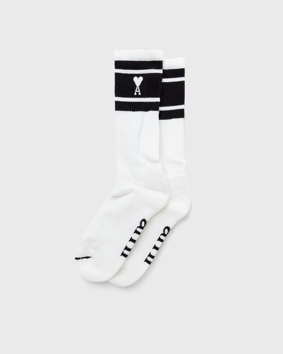 AMI DE COEUR STRIPED SOCKS
