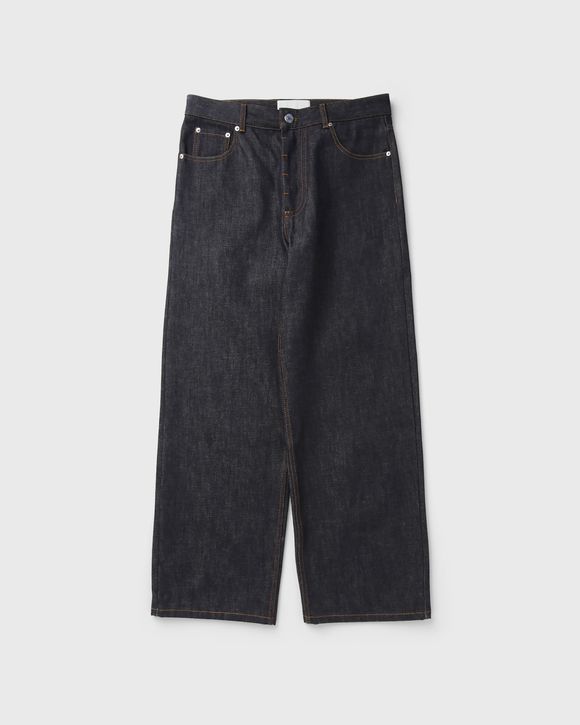 BAGGY FIT JEANS