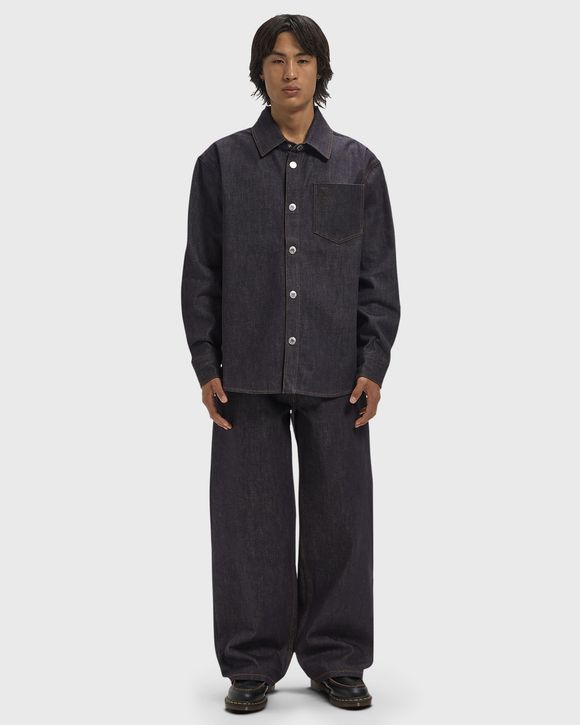 BAGGY FIT JEANS