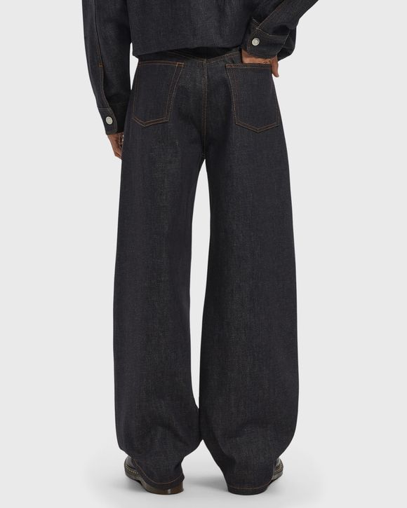 BAGGY FIT JEANS