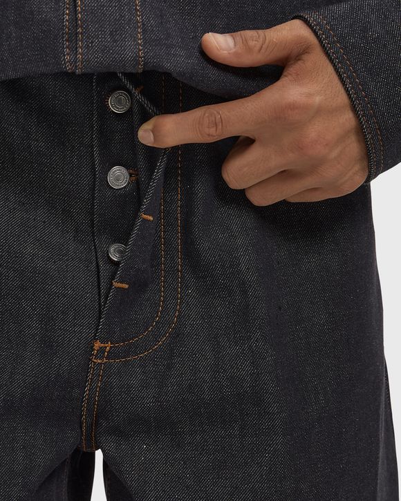 BAGGY FIT JEANS