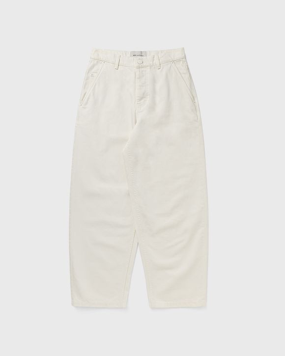 BALLOON FIT JEANS