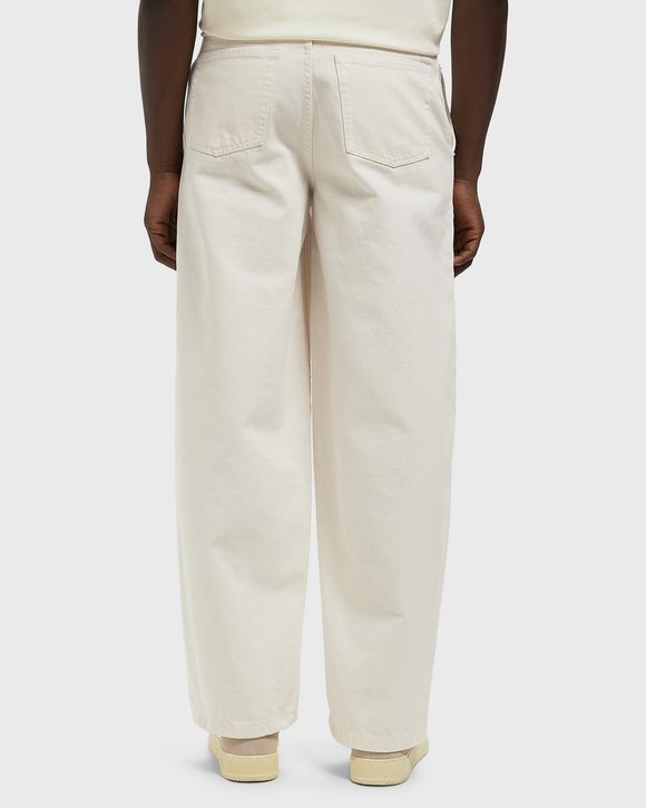 BALLOON FIT JEANS