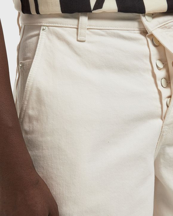 BALLOON FIT JEANS