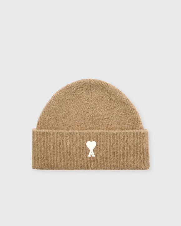 BEANIE WITH AMI DE COEUR
