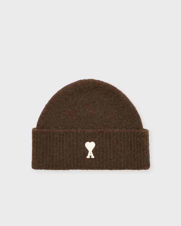 BEANIE WITH AMI DE COEUR