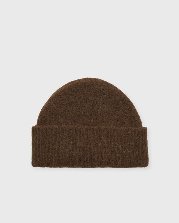 BEANIE WITH AMI DE COEUR
