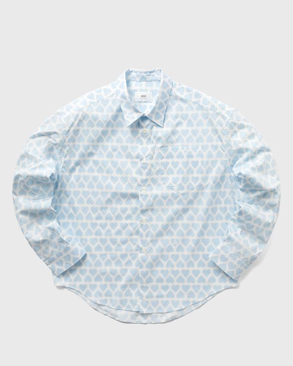 BOXY FIT SHIRT